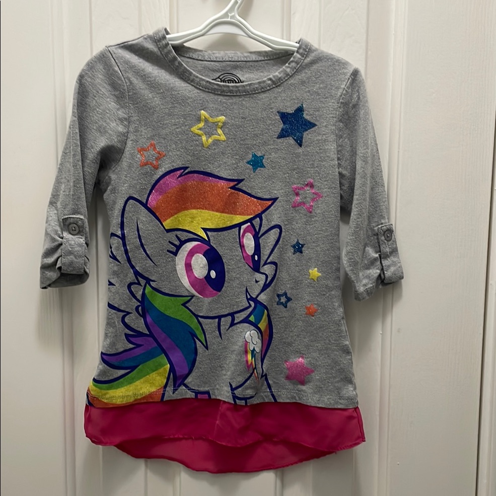 My Little Pony